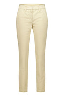 Denise 10 Trouser - Irish Cream