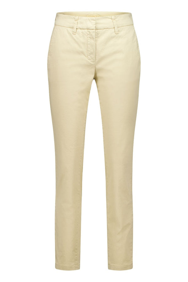 Denise 10 Trouser - Irish Cream