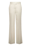 Franca 1 Feminine Fit Trouser - Irish Cream