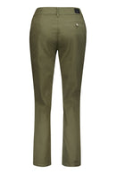 Denise 10 Trouser - Khaki