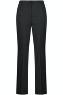 Karen Comfort Trousers - Black