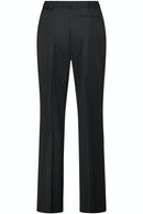 Karen Comfort Trousers - Black