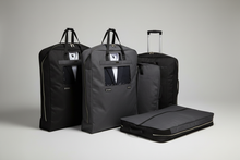 Garment & Suit Carriers