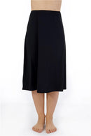 26" Waist Slip - Black