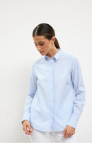 Shirt - Light Blue
