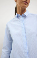 Shirt - Light Blue