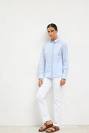 Shirt - Light Blue