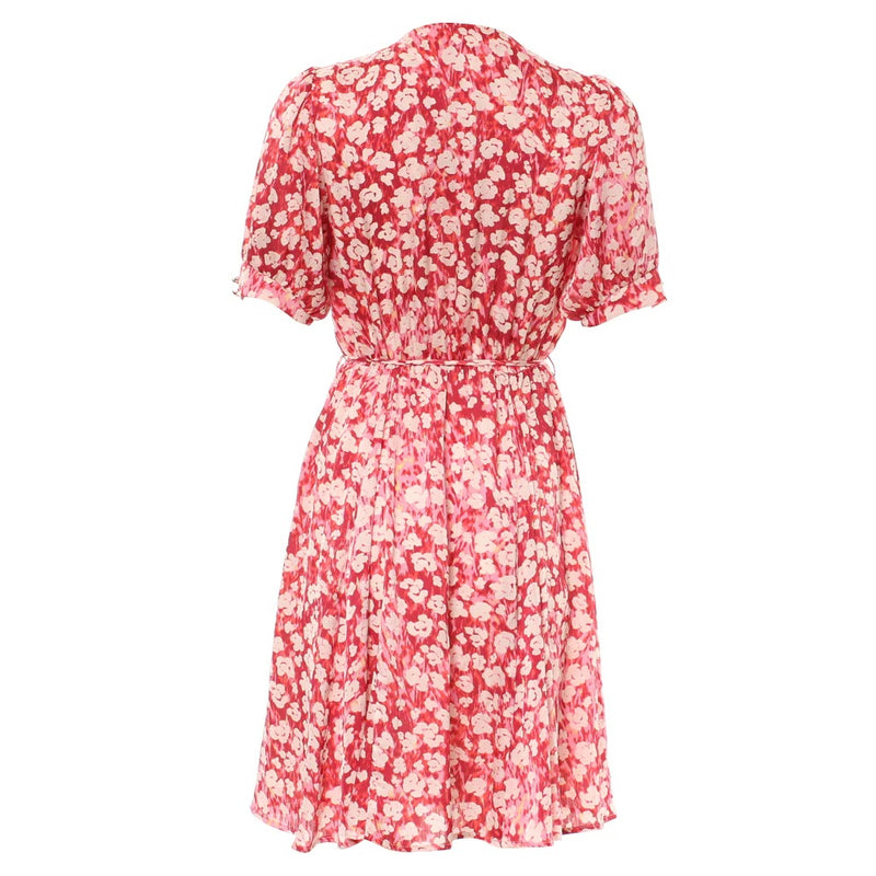 Gemma Dress - Pink