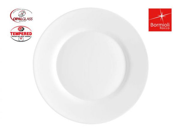Toledo Dinner Plate 24cm