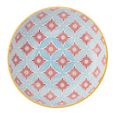 Blue Mosaic Bowl - 21cm