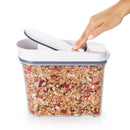 POP Small 1.3L Cereal Dispenser