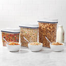 POP Small 1.3L Cereal Dispenser