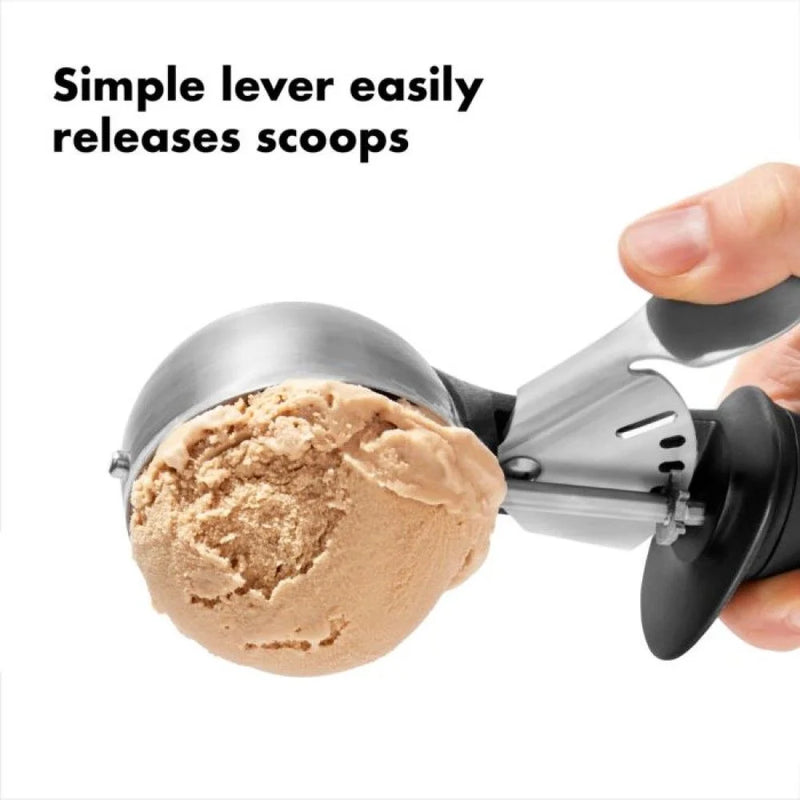 Classic Ice Cream Scoop