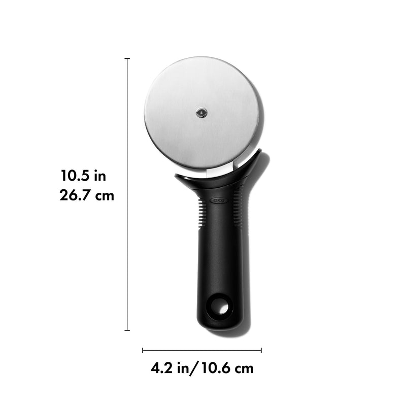 Good Grips Pizza Wheel