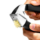 Good Grips Garlic Press