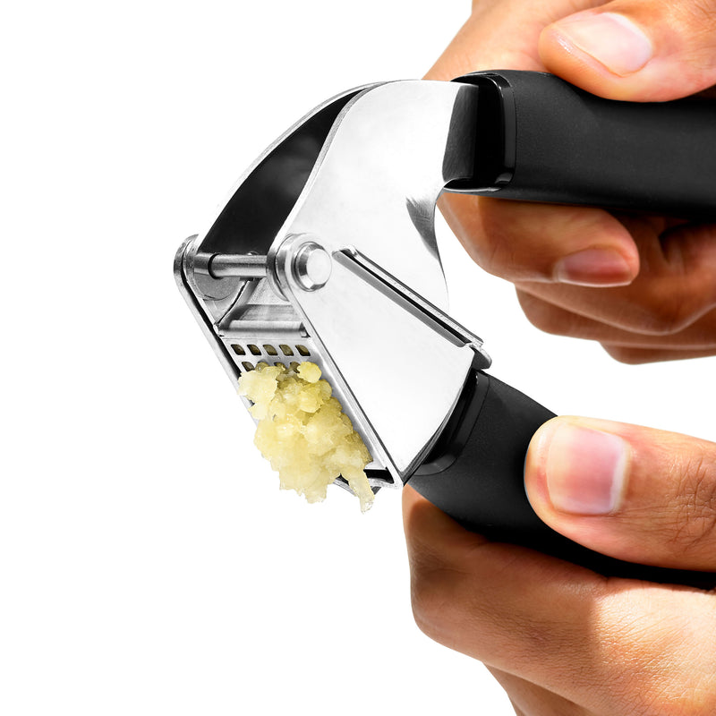 Good Grips Garlic Press