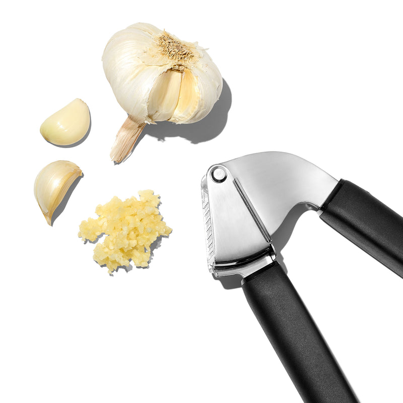 Good Grips Garlic Press