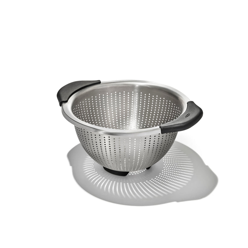 Stainless Steel Colander 2.8L