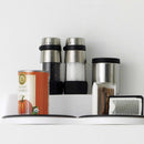 Accent Mess-Free Salt Mill