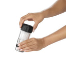 Accent Mess-Free Salt Mill