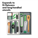 Expandable Kitchen Tool Drawer Organizer - Large
