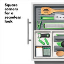 Expandable Kitchen Tool Drawer Organizer - Large