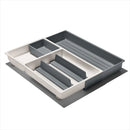 Expandable Kitchen Tool Drawer Organizer - Large