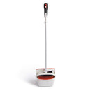 Upright Sweep Set - Orange