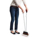 Upright Sweep Set - Orange