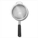 Double Rod 8" Strainer