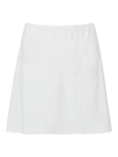 Waist Slip - White