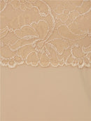 Lace Cami Top - Skin