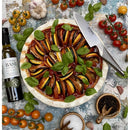 Global GS-35 Santoku Knife 13cm Blade