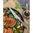 GS-36 Utility Knife 12cm Blade