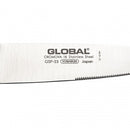Global GSF-22 Utility Knife 11cm