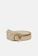 Divina Belt - Gold/gold