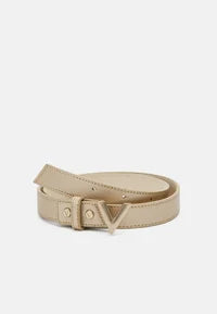 Divina Belt - Gold/gold