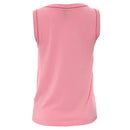 Gracie Vest - Pink