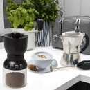 Manual Coffee Grinder