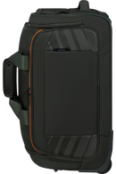 Respark Duffle With Wheels 55cm - Forest Green/Orange