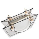 Valentino Pigalle Shopping - White