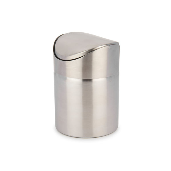 La Cafetière Tea Bag Bin Stainless Steel