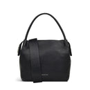 Ivydale Road Ziptop Crossbody - Black