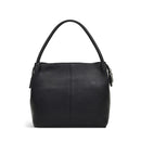 Ivydale Road Ziptop Crossbody - Black