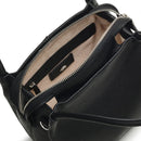 Ivydale Road Ziptop Crossbody - Black