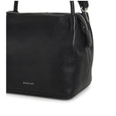 Ivydale Road Ziptop Crossbody - Black