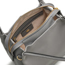 Ivydale Road Ziptop Crossbody - Cloud Burst