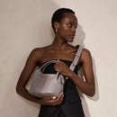 Ivydale Road Ziptop Crossbody - Cloud Burst