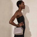 Ivydale Road Ziptop Crossbody - Cloud Burst