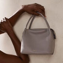 Ivydale Road Ziptop Crossbody - Cloud Burst